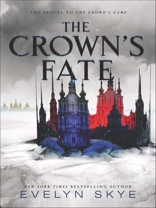 Détails du titre pour The Crown's Fate par Evelyn Skye - Disponible